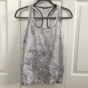 Lululemon Swiftly Tech Racerback 2.0